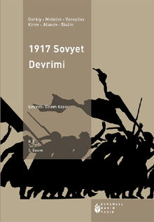 1917 Sovyet Devrimi 2