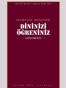 Dininizi ?reniniz