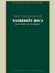 Nasreddin Hoca