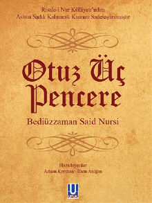 Otuz  Pencere