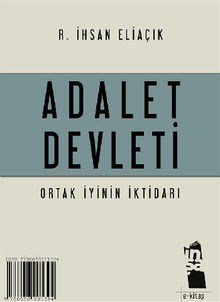 Adalet Devleti