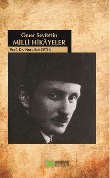 Milli Hikayeler (mer Seyfettin)