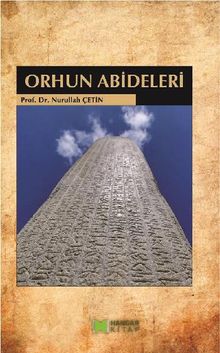 Orhun Abideleri