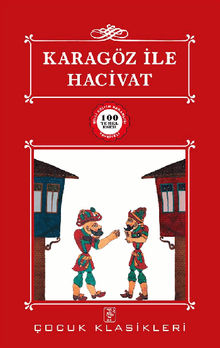 Karagz ?le Hacivat