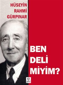 Ben Deli Miyim?