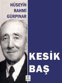 Kesik Ba?