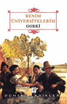Benim Üniversitelerim