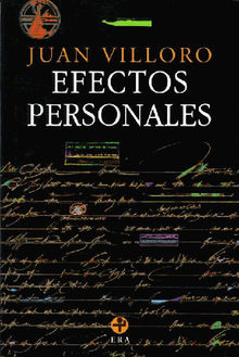 Efectos personales