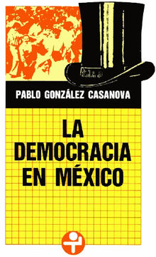 La democracia en Mxico