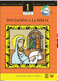 Iniciacin a la Biblia