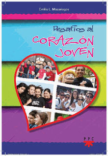 Desafos al Corazn Joven