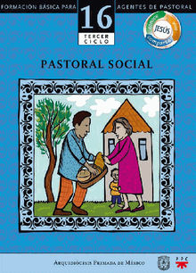 Manual 16. Pastoral social