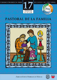 Manual 17. Pastoral de la familia