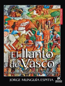 El llanto de Vasco