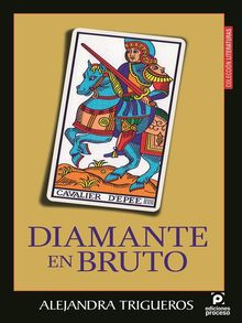 Diamante en bruto