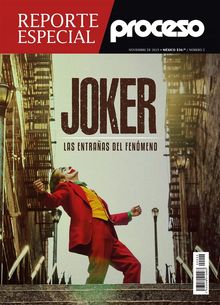 Joker. Las entraas del fenmeno