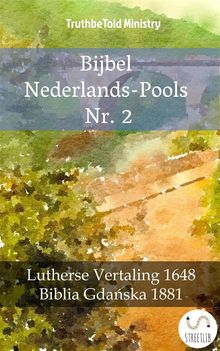 Bijbel Nederlands-Pools Nr. 2