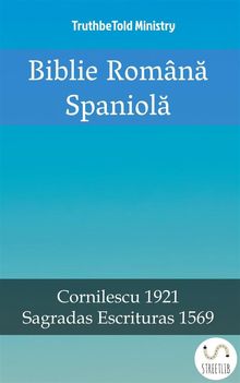 Biblie Romn? Spaniol?