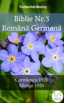 Biblie Nr.3 Romn? German?