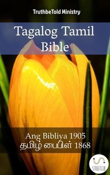 Tagalog Tamil Bible