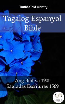 Tagalog Espanyol Bible