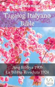 Tagalog Italyano Bible