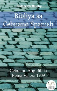 Bibliya sa Cebuano Spanish