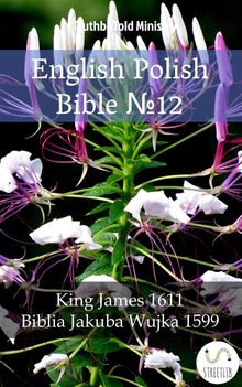 English Polish Bible ?12