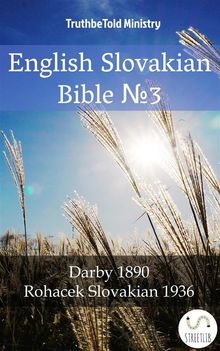 English Slovakian Bible ?3