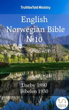 English Norwegian Bible ?10