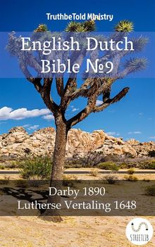 English Dutch Bible ?9