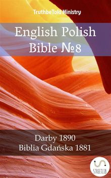 English Polish Bible ?8