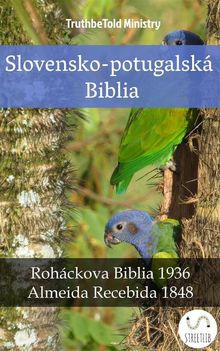 Slovensko-potugalsk Biblia