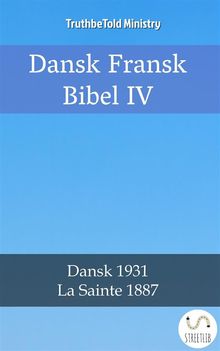 Dansk Fransk Bibel IV