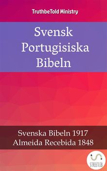 Svensk Portugisiska Bibeln