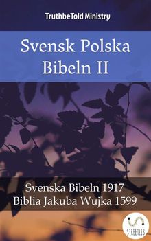 Svensk Polska Bibeln II