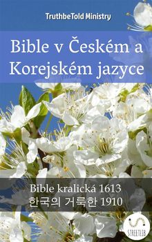 Bible v ?eskm a Korejskm jazyce