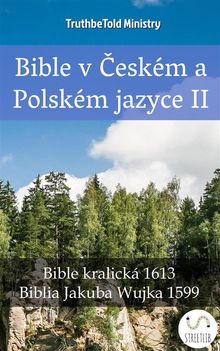 Bible v ?eskm a Polskm jazyce II