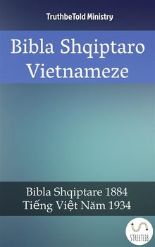 Bibla Shqiptaro Vietnameze
