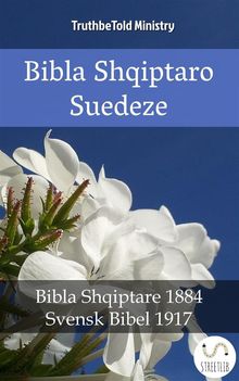 Bibla Shqiptaro Suedeze