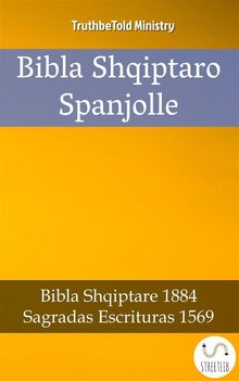Bibla Shqiptaro Spanjolle