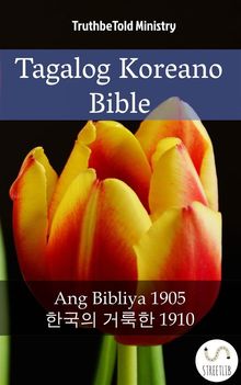 Tagalog Koreano Bible