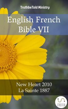 English French Bible VII