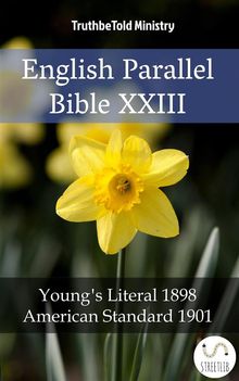 English Polish Bible V