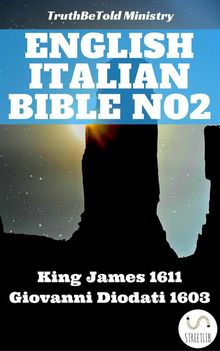 English Italian Bible No2