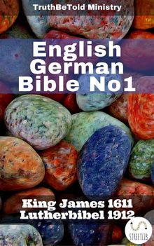 English German Bible No1