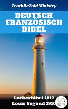 Deutsch Franzsisch Bibel