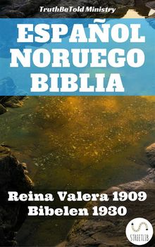 Biblia Espaol Noruego