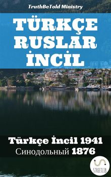 Trke Ruslar ?ncil