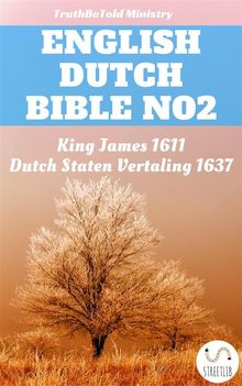 English Dutch Bible No2